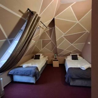 Hotel Unicornis - Eger - 8