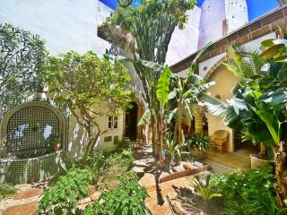 Sublime Riad d'artiste au coeur de la médina d'Essaouira - Essaouira - 0