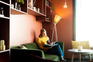 Svalbard Hotell | The Vault - Longyearbyen - 2