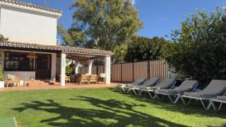Puerto Marina Villa - 1