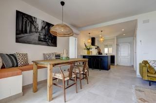 Apartment Astro renovated & seaview - Estepona - 0