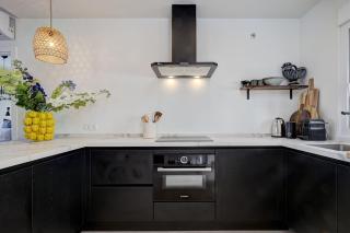Apartment Astro renovated & seaview - Estepona - 8
