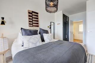 Apartment Astro renovated & seaview - Estepona - 5