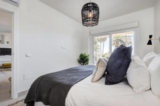 Apartment Astro renovated & seaview - Estepona - 4