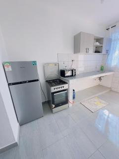 allure homes - Mombasa - 9