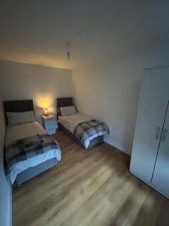 Molly cottage - Derrylin - 9