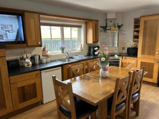 Molly cottage - Derrylin - 8