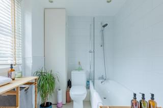 Calming 1BD Flat with Garden Ladbroke Grove - London - 2