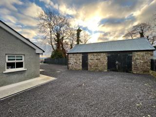 Molly cottage - Derrylin - 4