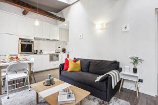 BnBNova - Eiffel Tower & Champ de Mars - 1BR - Paris - 9