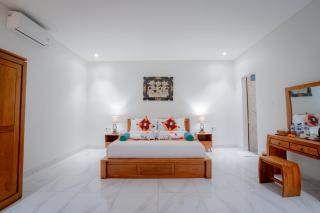 The Wise 1Bedroom Private Villa Ubud - 1