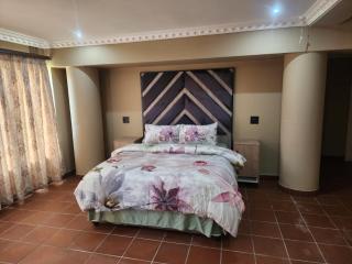 Arcon Accommodation - Johannesburg - 9