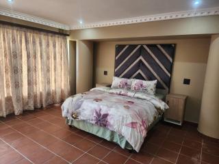Arcon Accommodation - Johannesburg - 8