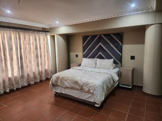 Arcon Accommodation - Johannesburg - 7