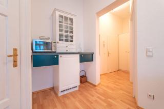 Villa Kurfürst, App 02 - 4