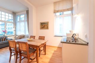 Villa Kurfürst, App 02 - 5