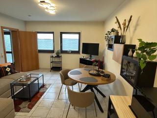 Modernes ruhiges Apartment in Scheidt, Uni-Nähe - Saarbrücken - 9