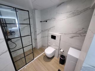 Kolonaki Studio - Athens - 6