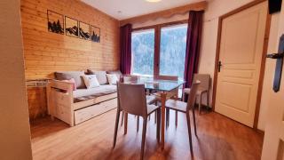Hameau 1 002 - SPA & PISCINE appartement 6 pers - Orelle - 0