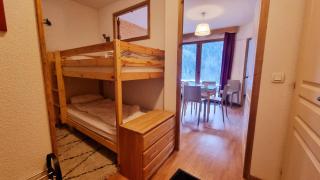 Hameau 1 002 - SPA & PISCINE appartement 6 pers - Orelle - 8