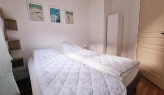 Hameau 1 002 - SPA & PISCINE appartement 6 pers - Orelle - 5