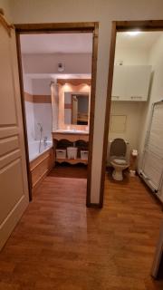 Hameau 1 002 - SPA & PISCINE appartement 6 pers - Orelle - 3