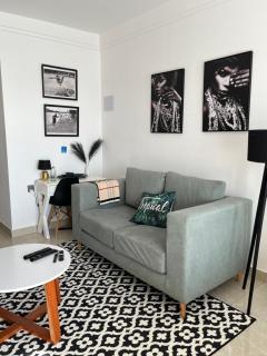 Cozy Home - Nairobi - 5