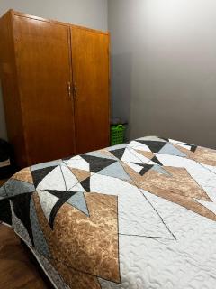 Habitación en urbanización Las Retamas - La Paz - 5