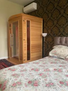 Apartamentai Rusnėje , Nemuno 13 - Rusnė - 5