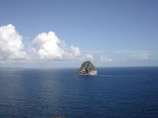 Studio de l'Anse Rouge Tartane - 6