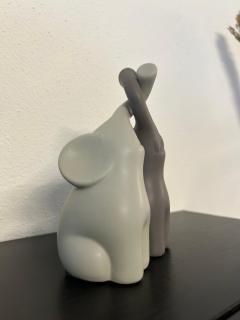 Modernes ruhiges Apartment in Scheidt, Uni-Nähe - 7