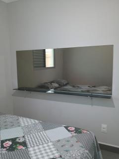 Nosso apê - Pindamonhangaba - 1