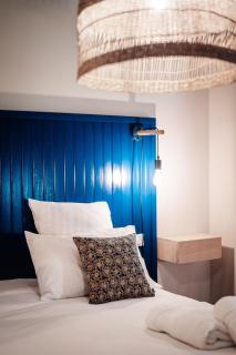 Maison Bleue Ouest - Saint-Julien-en-Born - 3