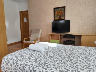 El Colmenar Habitaciones - Madrid - 5