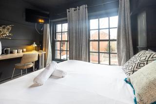 Rose and Monkey Hotel - Manchester - 0