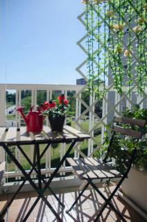 Milano Park Apt - Milan - 0