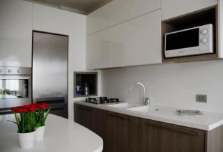 Milano Park Apt - Milan - 9