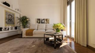 Historic Elegance in Acropolis - Athens - 7