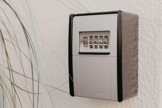 Waldzauber Appartement - 7