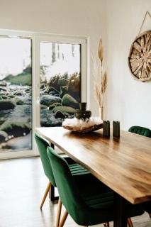 Naturharmonie APPARTEMENT WALDZAUBER - Horhausen - 0