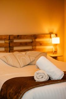 Rêve Champenois Chambres d'Hôtes - 9