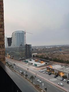 2 Bedroom Suite Skyprk One Gulberg Greens Islamabad - 7