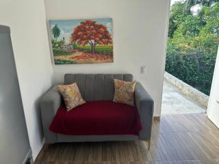 Damaris Bed & Breakfast - Las Terrenas - 1