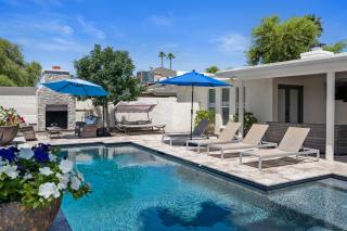 The Bridle is Right - *Heated Saltwater Pool* - Mesa - 6