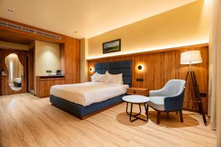 The White Rock Inn & Dine - Shillong - 7