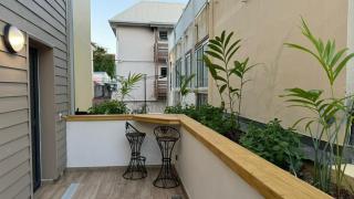 Appartement lagon ville Saint Pierre la Reunion - 6