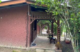 FourTwoEight Mini House - Pai - 4