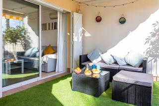Golden Coast Retreat by Fidalsa - Creixell - 8