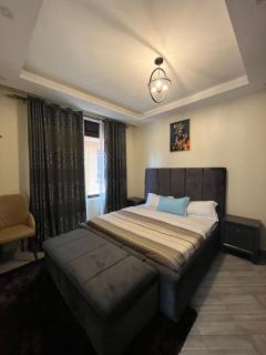 Munyonyo apartments - Kampala - 7