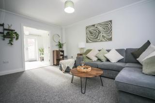 Coastal Escape Suffolk, Aldeburgh, Thorpness - Three Bed Home - Aldringham - 0